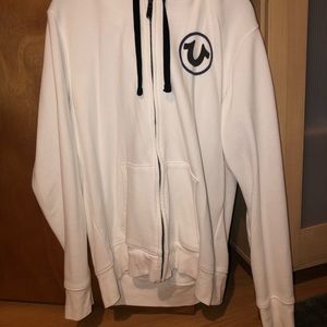True Religion Hoodie